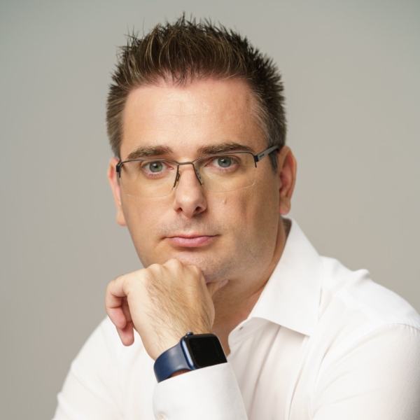 Иван Александров