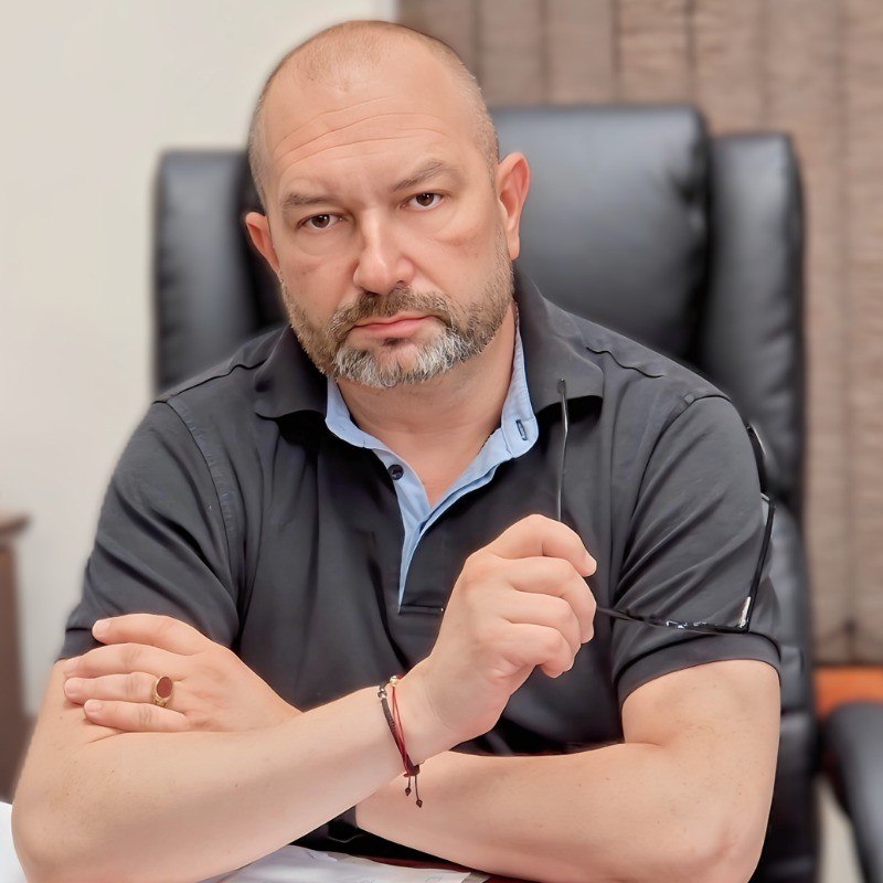 Кирил Хаджидинев 