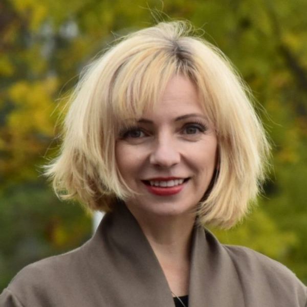 Елена Матеева